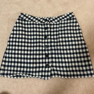 Aritzia Sunday Best Skirt